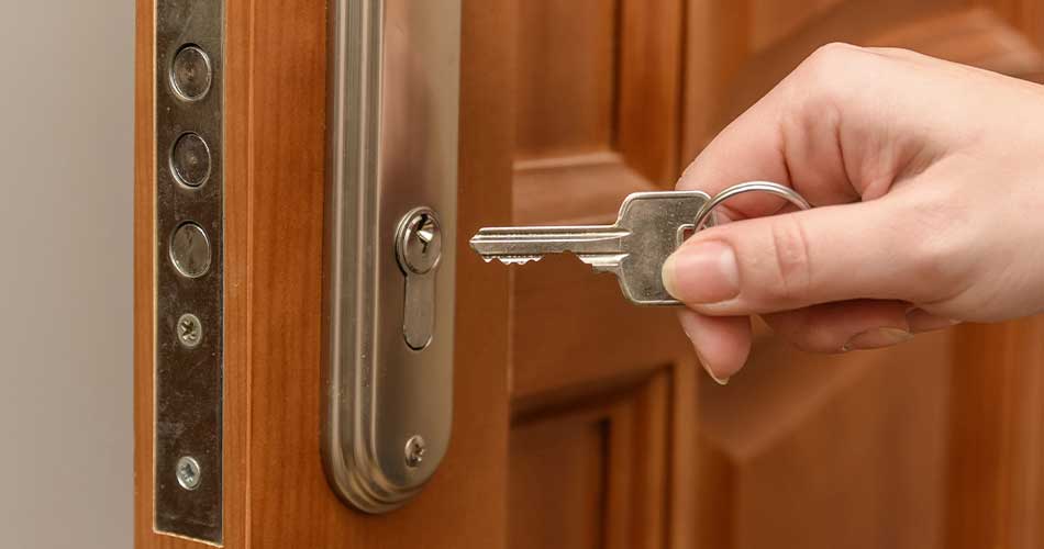 How Often Should Commercial Locks Be Updated?