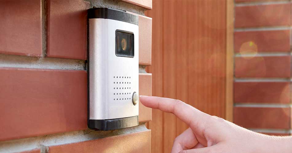 Commercial doorbells