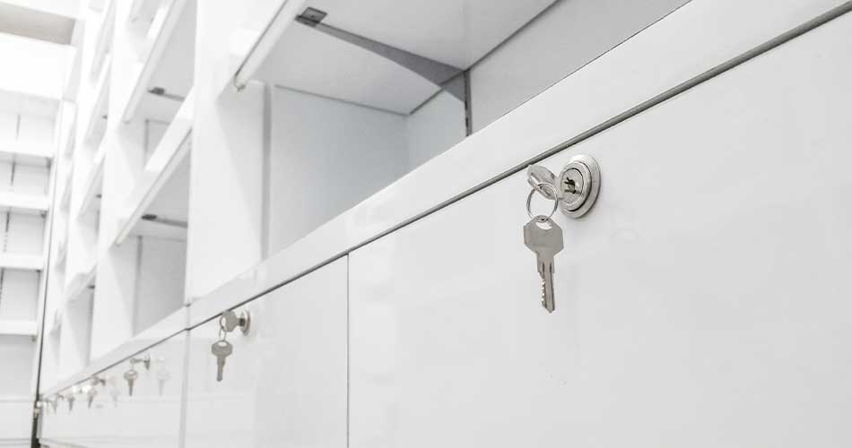 commercial file cabinet locks