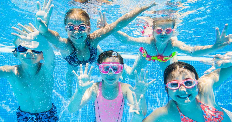 9 Sizzling Summer Safety Tips From SafeWise