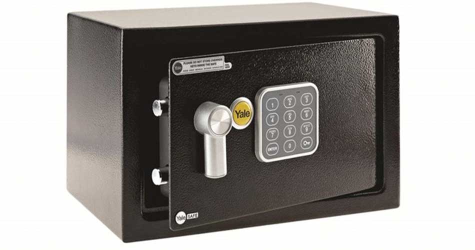Home safes might not be the best place for your valuables so choose the proper one.
