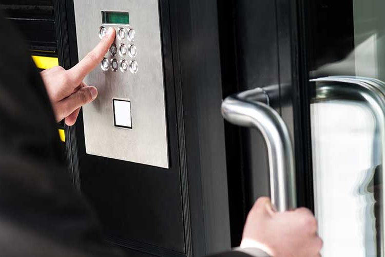 Door hardware security has become a top priority within commercial and institutional facilities as they need to remain secure at all times.