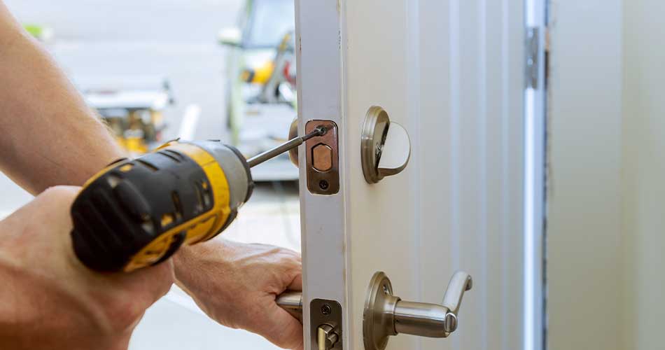 Replace your locks: Let’s take a look at some of the signs that it might be time for you to upgrade or replace your locks.