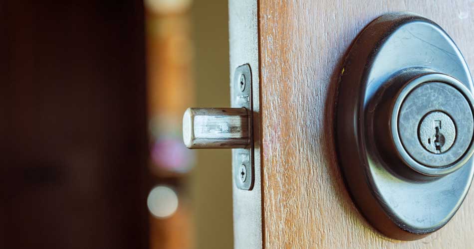 When selecting a deadbolt lock to protect your business, there are several factors that you should consider.