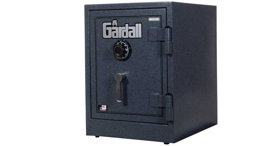 Safes - Godby Safe and Lock