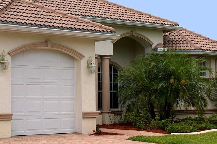 These garage door safety tips are a start in keeping your home, your family, and your property safe and secure.