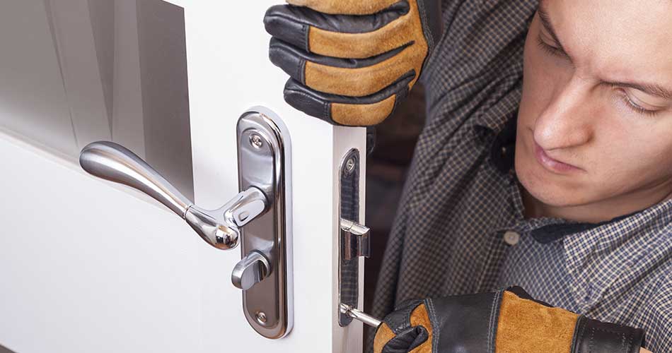 Commercial locksmiths are someone you will trust with the most vital aspect of your business.