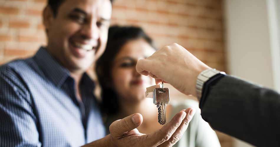 Re-keying home locks after purchasing your new residence is an important step in securing your valuables and loved ones.