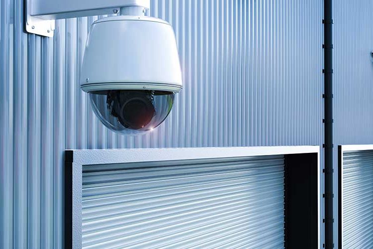 Residential security cameras are an important part in keeping your property safe and secure.