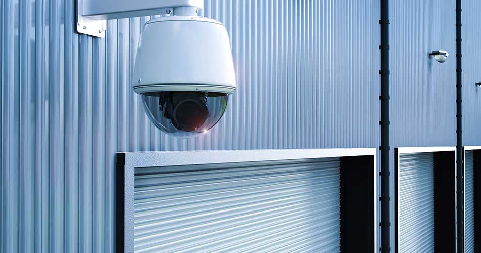 Residential security cameras are an important part in keeping your property safe and secure.