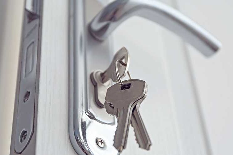 Window lock care is as important as door lock care when it comes to securing your home and valuables.