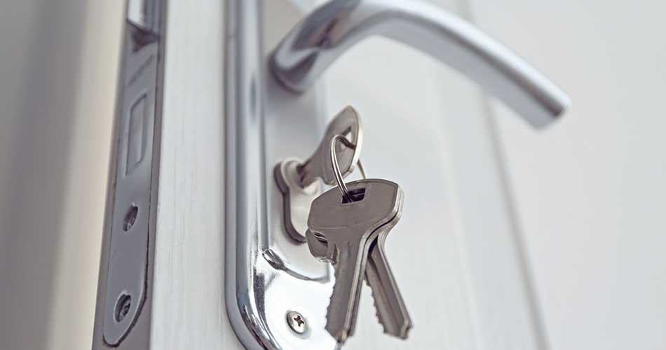 Window lock care is as important as door lock care when it comes to securing your home and valuables.