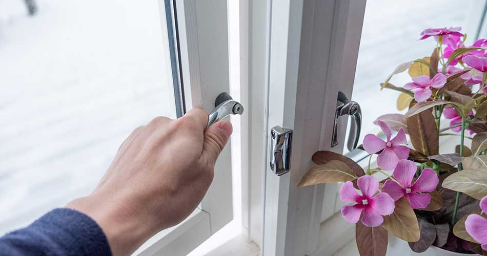 Residential locks - Window locks - Godby Safe and Lock