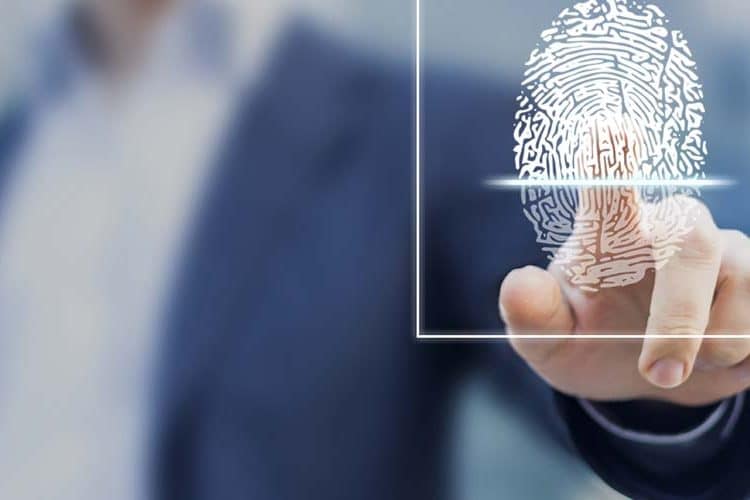 biometrics for businesses