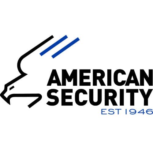 American Security - Safe Brands - Godby Safe and Lock