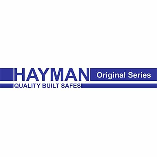 Hayman - Safe Brands - Godby Safe and Lock