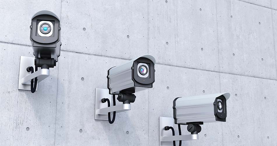 CCTV systems offer many security benefits, including audio/video surveillance, insurance discounts, and much more.