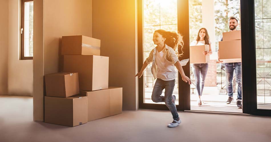 Moving tips to do before you move: there are hundreds of little details that must be taken care of before and during the actual move.