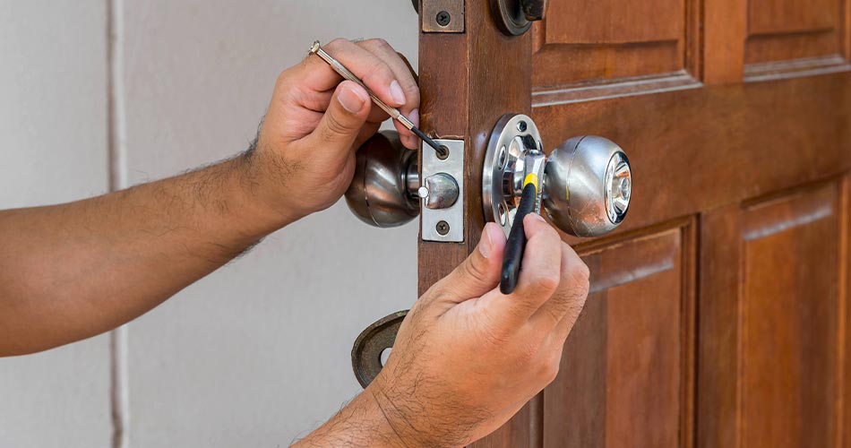 These top 10 services provided by a locksmith will educate you as to when and why you may need their service.