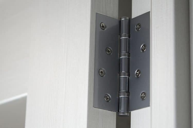 There are multiple door hinges for every application depending on the type of door that needs the hinge.