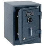 Fire-Rated Safes Provide Security And Protection