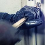 Home Security – Are You The Next Victim Of Burglary?
