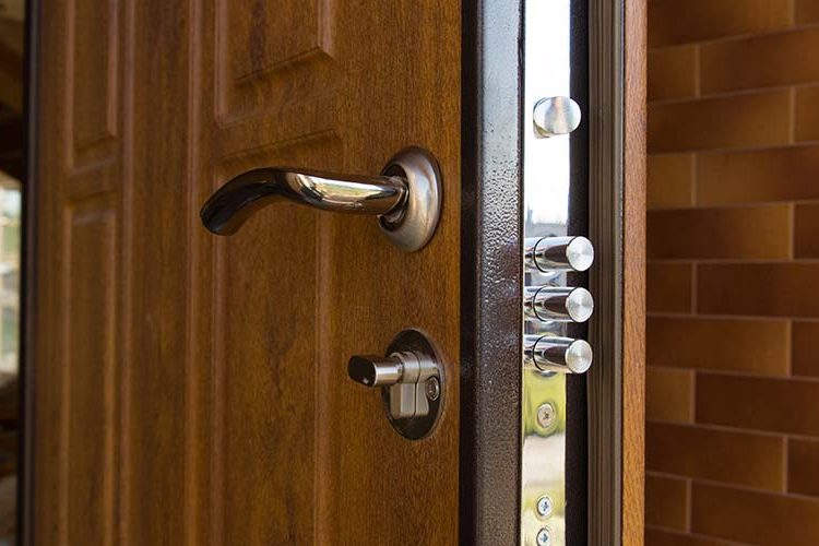 Mortise door locks are one of the most safest locks to use when looking to secure your outside doors.