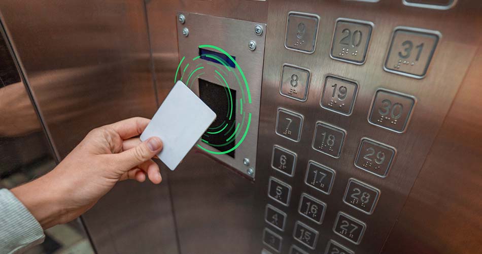 Facilities owners and managers across multiple sectors have long made recourse to smart card access systems for building security purposes.