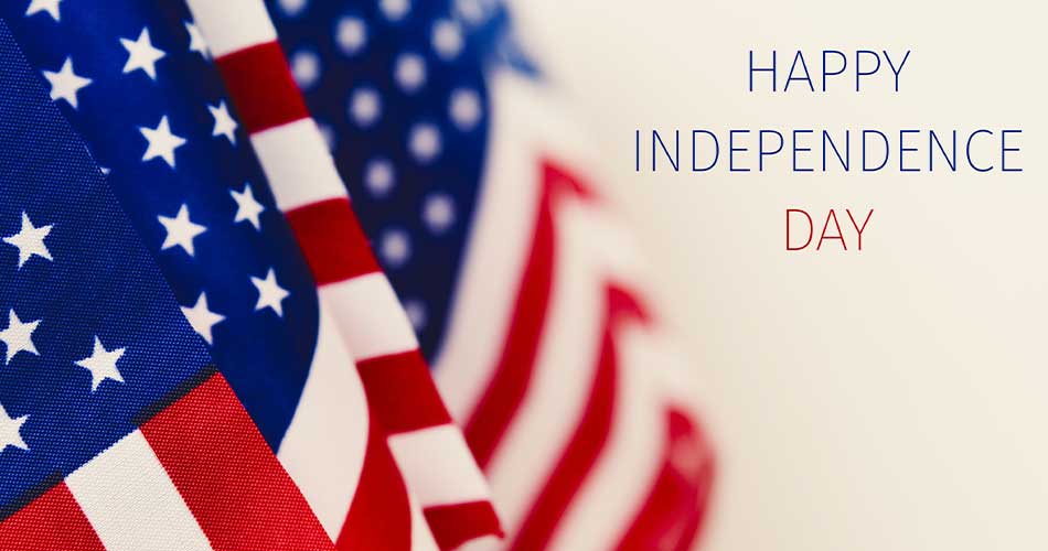 Happy 4th of July from all of us at Godby Safe & Lock!