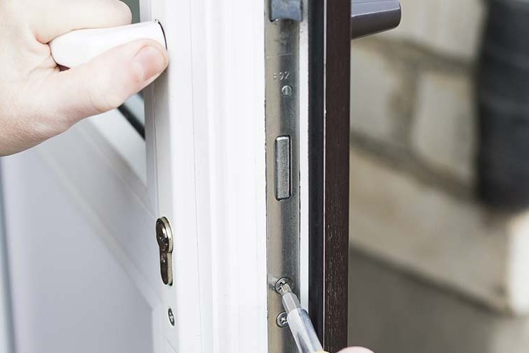 When time comes for you to replace your house locks, make sure you get the services of a professional locksmith, like Godby Safe & Lock.