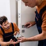 Locksmith Vs. Handyman: How To Secure Your Home