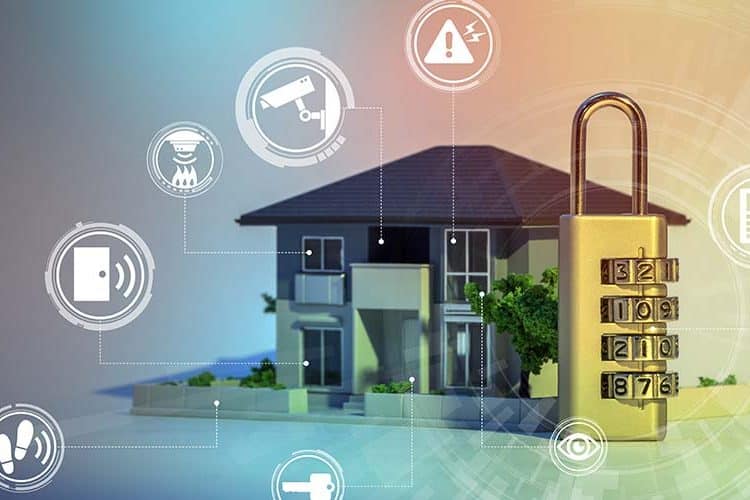 There are a large number of home security tips that can help the average homeowner with installation of the perfect security system.