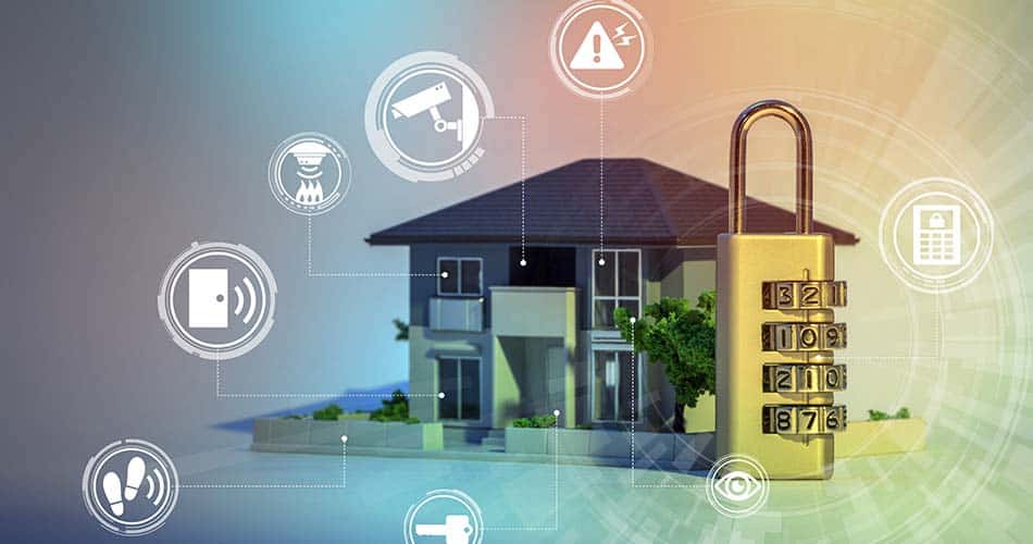 There are a large number of home security tips that can help the average homeowner with installation of the perfect security system.