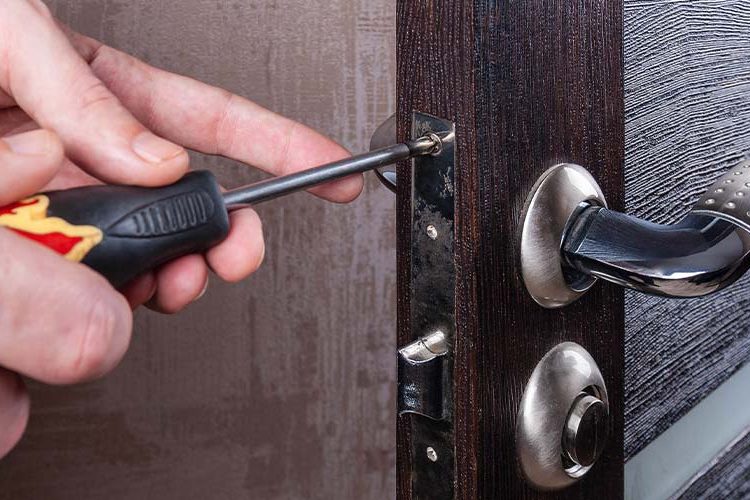 There are certain occasions when you may want to replace locks on the doors in your home.