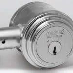 Medeco High Security Locks
