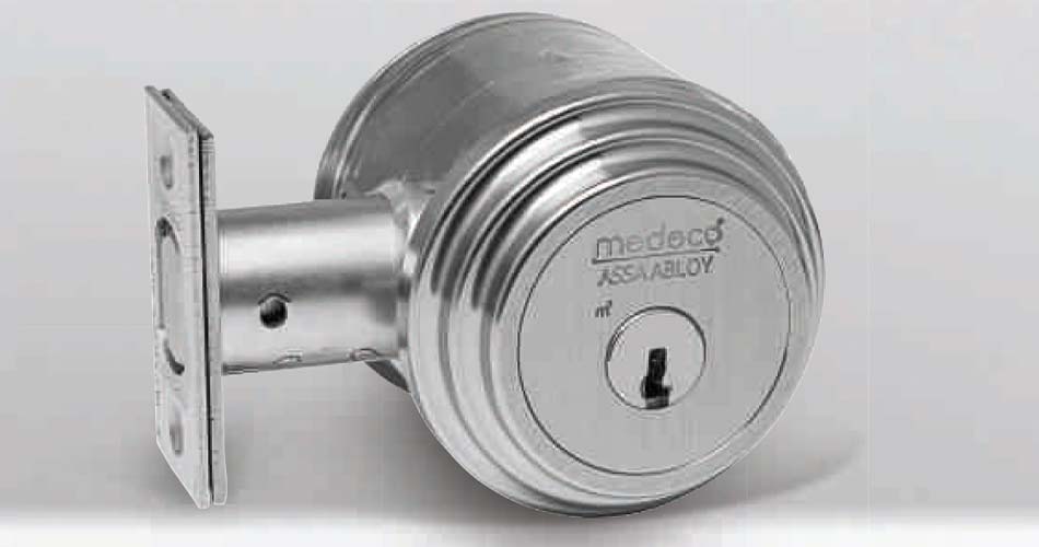 Medeco High Security Locks Emergency Locksmiths Lantana