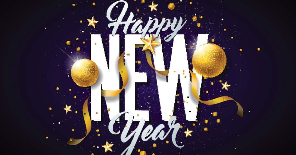 The team at Godby Safe & Lock would like to wish you and your family a happy New Year, filled with peace, happiness and prosperity!