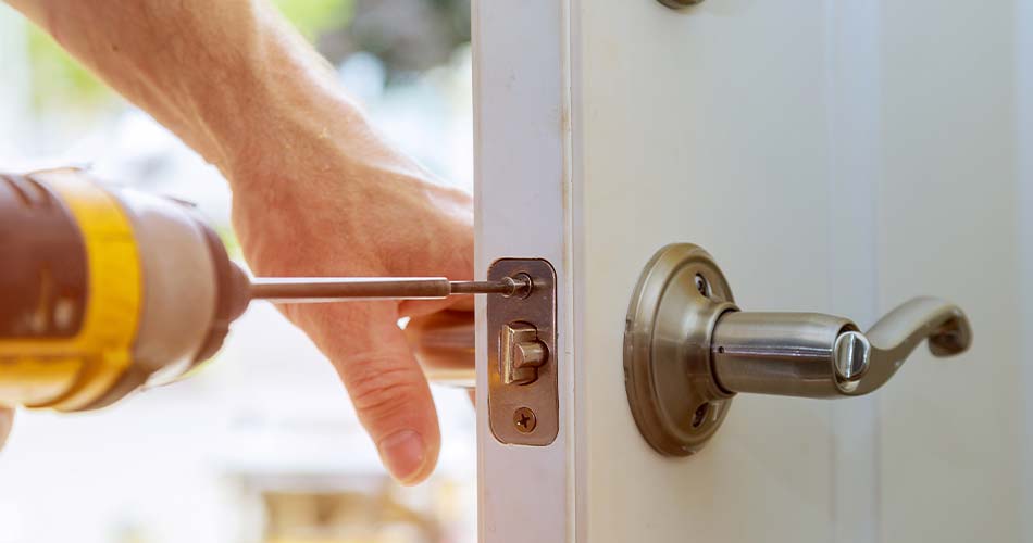 Let’s review some of the services your locksmith might be able to provide to you and how the locksmith can help you.