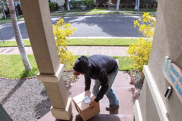 Protect you home during peak burglary season by following the steps outlined in this post.