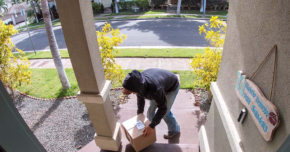 Protect you home during peak burglary season by following the steps outlined in this post.