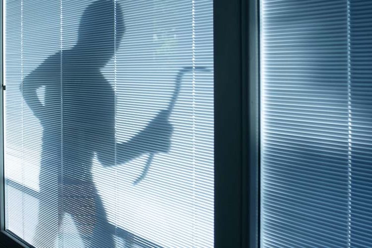Almost daily, there is a break-in of a home or business, so it is important to make sure your house is not a target for home burglary.