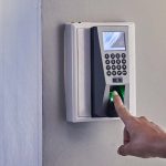 The Advantages Of An Access Control System